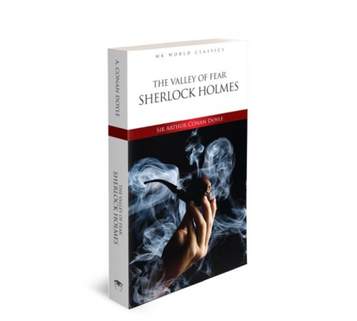 The Valley Of Fear- İngilizce Klasik Roman