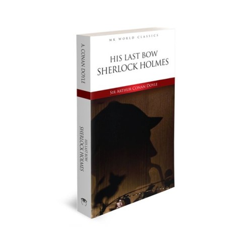 His Lost Bow - İngilizce Klasik Roman