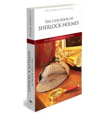The Case Book Of Sherlock Holmes