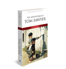 The Adventures Of Tom Sawyer