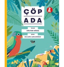 Çöp Ada