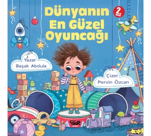 Dünyanın En Güzel Oyuncağı