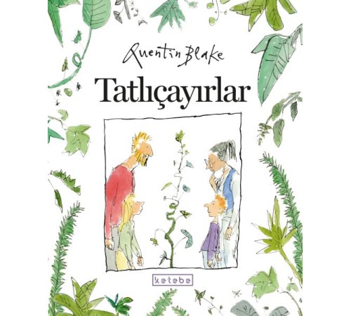 Tatlıçayırlar