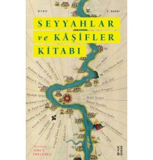 Seyyahlar ve Kaşifler Kitabı