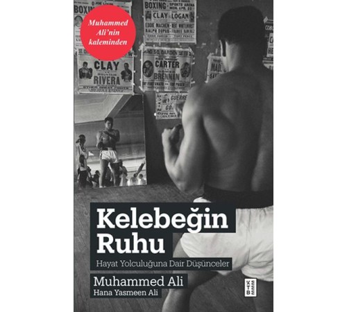 Kelebeğin Ruhu - Hayat Yolculuğuna Dair Düşünceler Kelebeğin Ruhu - Hayat Yolculuğuna Dair Düşünceler