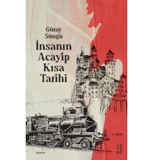 İnsanın Acayip Kısa Tarihi
