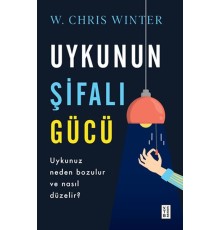 Uykunun Şifalı Gücü