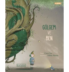 Gölgem ve Ben