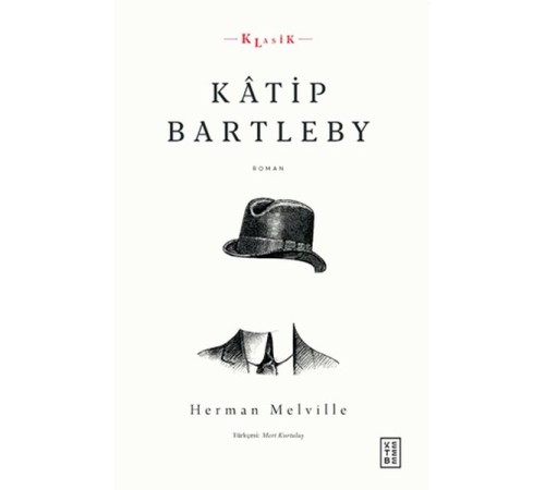 Katip Bartleby