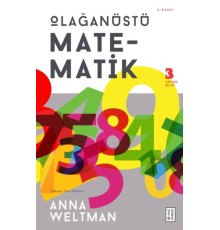 Olağanüstü Matematik