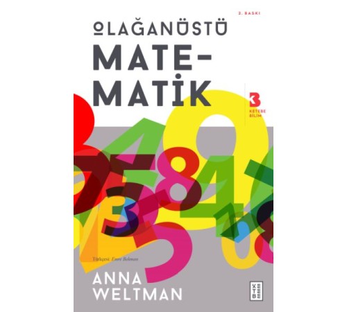 Olağanüstü Matematik