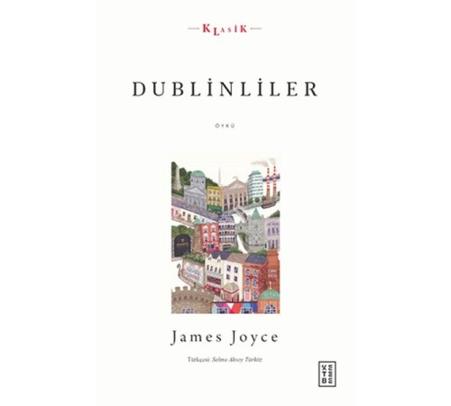 Dublinliler
