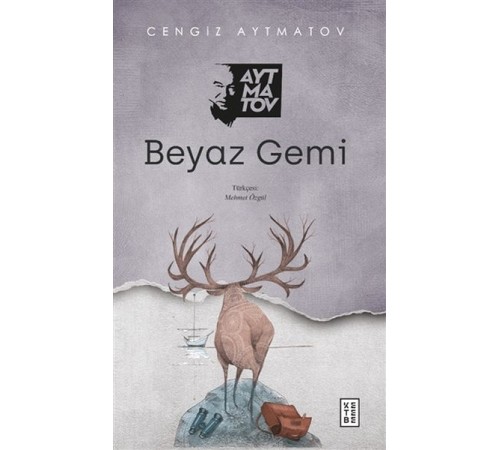 Beyaz Gemi