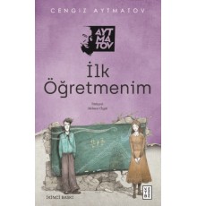 İlk Öğretmenim