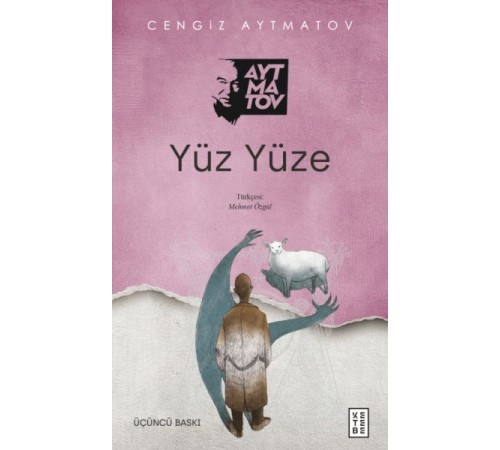 Yüz Yüze
