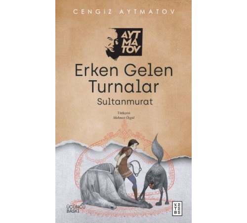 Erken Gelen Turnalar