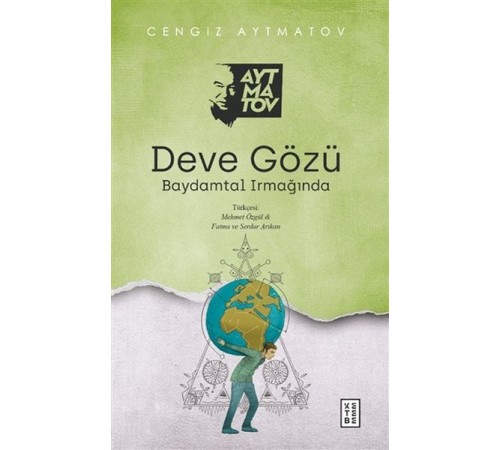 Deve Gözü
