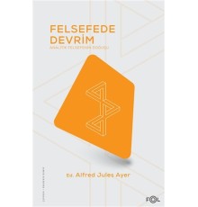 Felsefede Devrim