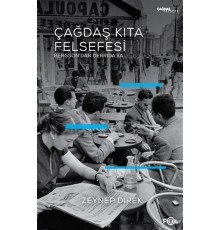 Çağdaş Kıta Felsefesi