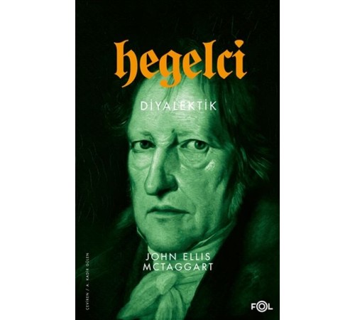 Hegelci Diyalektik