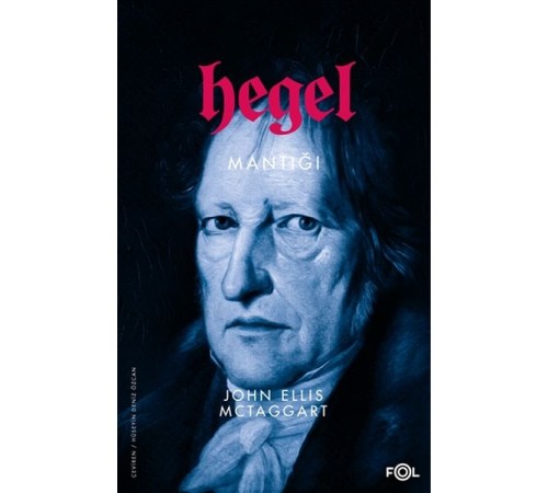 Hegel Mantığı