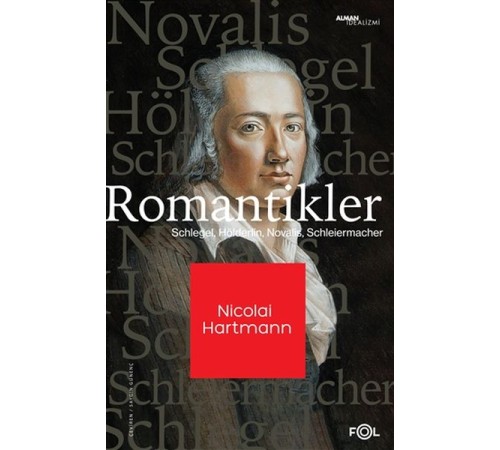 Romantikler