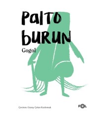 Palto Burun
