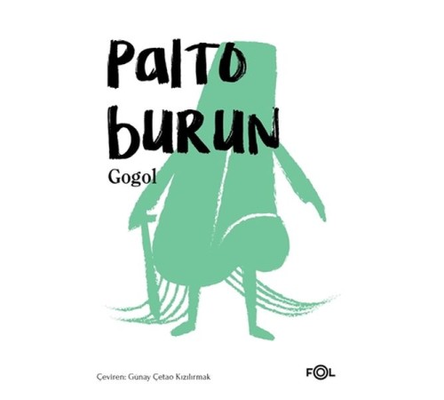 Palto Burun
