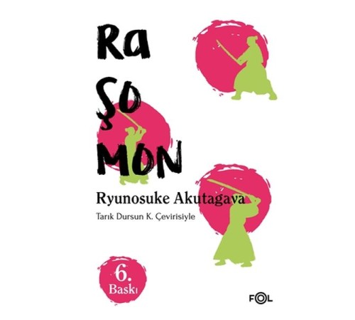 Raşomon