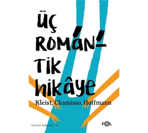Üç Romantik Hikaye