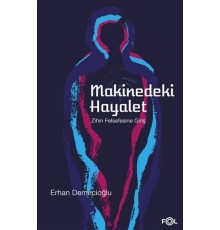 Makinedeki Hayalet