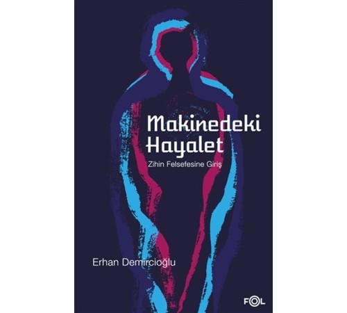 Makinedeki Hayalet