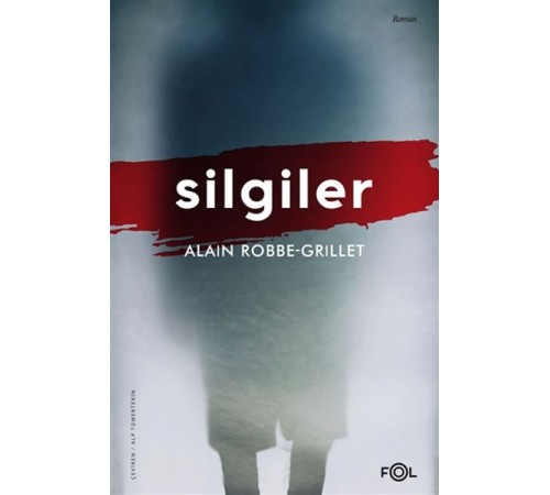 Silgiler