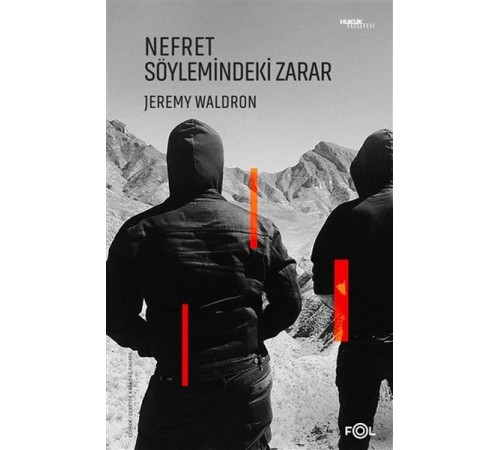 Nefret Söylemindeki Zarar