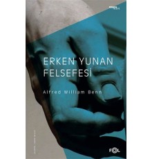 Erken Yunan Felsefesi