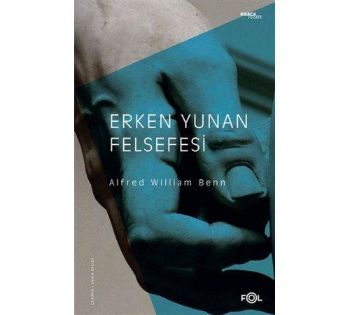 Erken Yunan Felsefesi