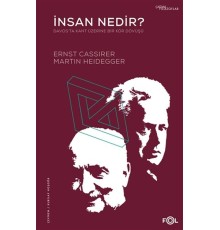 İnsan Nedir?