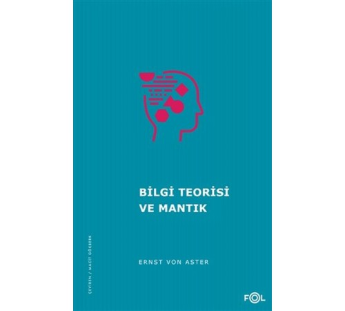 Bilgi Teorisi ve Mantık