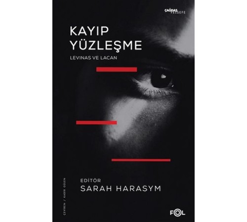 Kayıp Yüzleşme