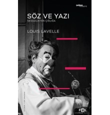 Söz ve Yazı
