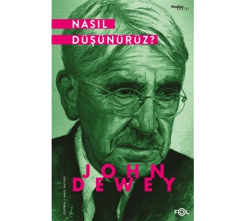 Nasıl Düşünürüz?