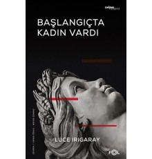 Başlangıçta Kadın Vardı