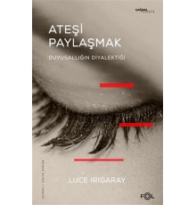 Ateşi Paylaşmak