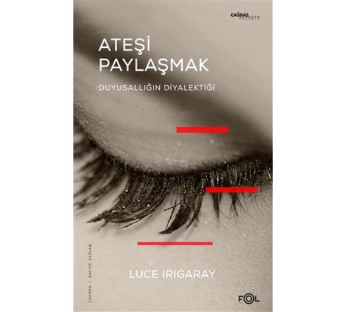 Ateşi Paylaşmak