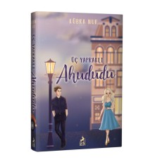 Üç Yapraklı Ahududu - Ciltli