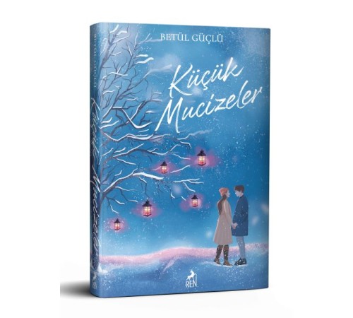Küçük Mucizeler - Ciltli