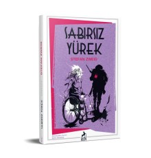 Sabırsız Yürek