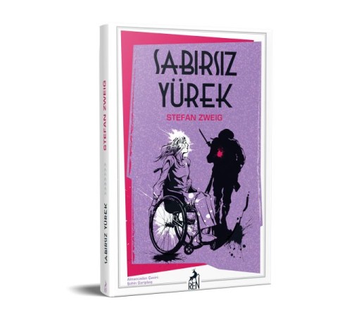 Sabırsız Yürek