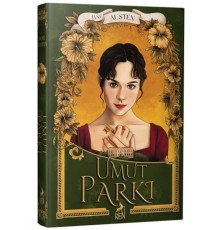 Umut Parkı - Ciltli