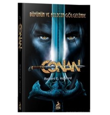 Conan: Büyünün ve Kılıcın Gölgesinde (2.Kitap)